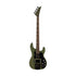 Jackson X Series Concert Bass CBXNT DX IV Electric Bass Guitar, Maple FB, Matte Army Drab |  JACKSON |  BASS GUITAR |  Zoso Music