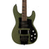 Jackson X Series Concert Bass CBXNT DX IV Electric Bass Guitar, Maple FB, Matte Army Drab | Zoso Music Sdn Bhd
