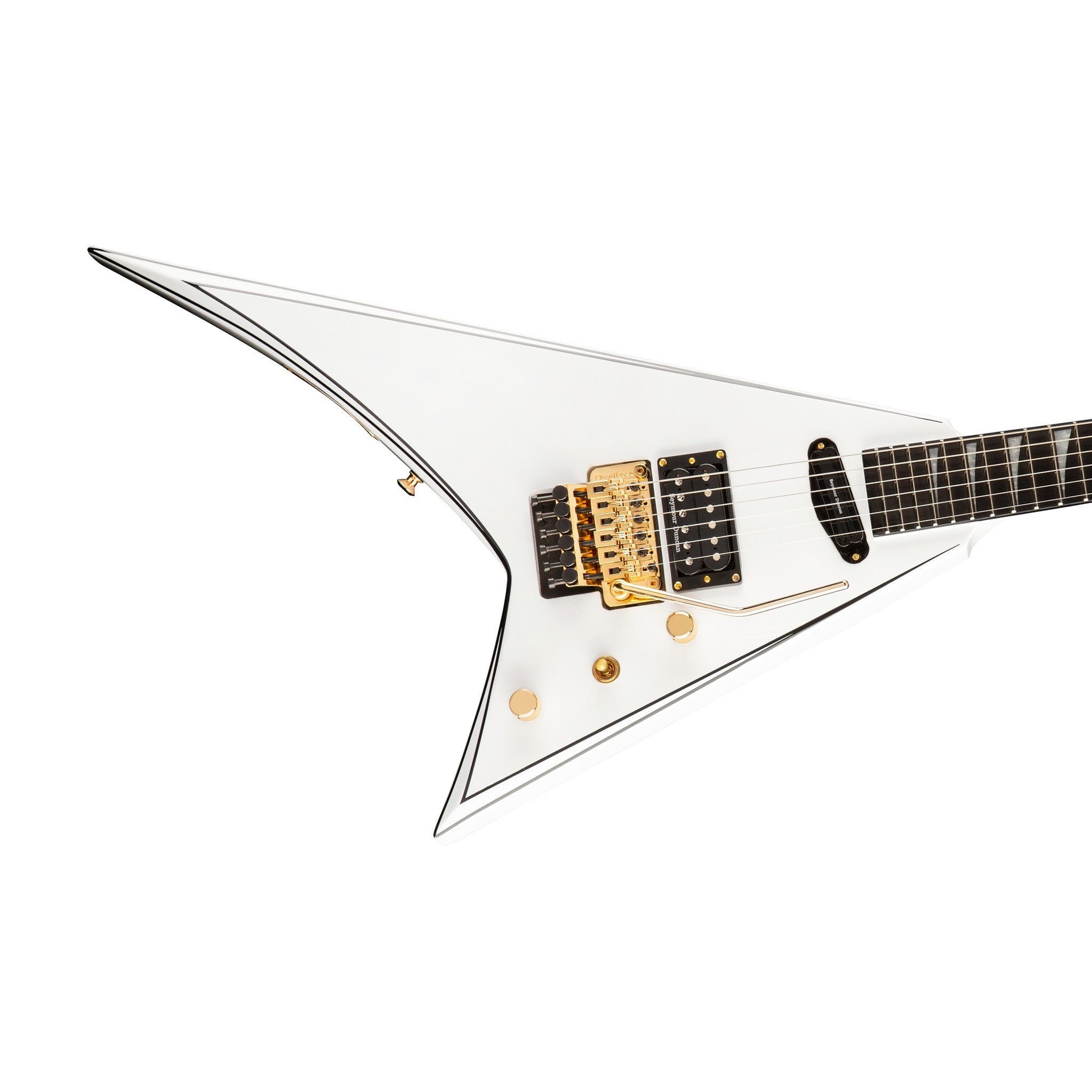 Jackson Concept Series RR24 HS Zoso Music