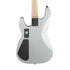 Jackson Signature David Ellefson Concert Bass CBX IV Guitar, Laurel FB, Quicksilver |  JACKSON |  BASS GUITAR |  Zoso Music