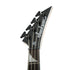 Jackson Signature David Ellefson Concert Bass CBX IV Guitar, Laurel FB, Quicksilver |  JACKSON |  BASS GUITAR |  Zoso Music