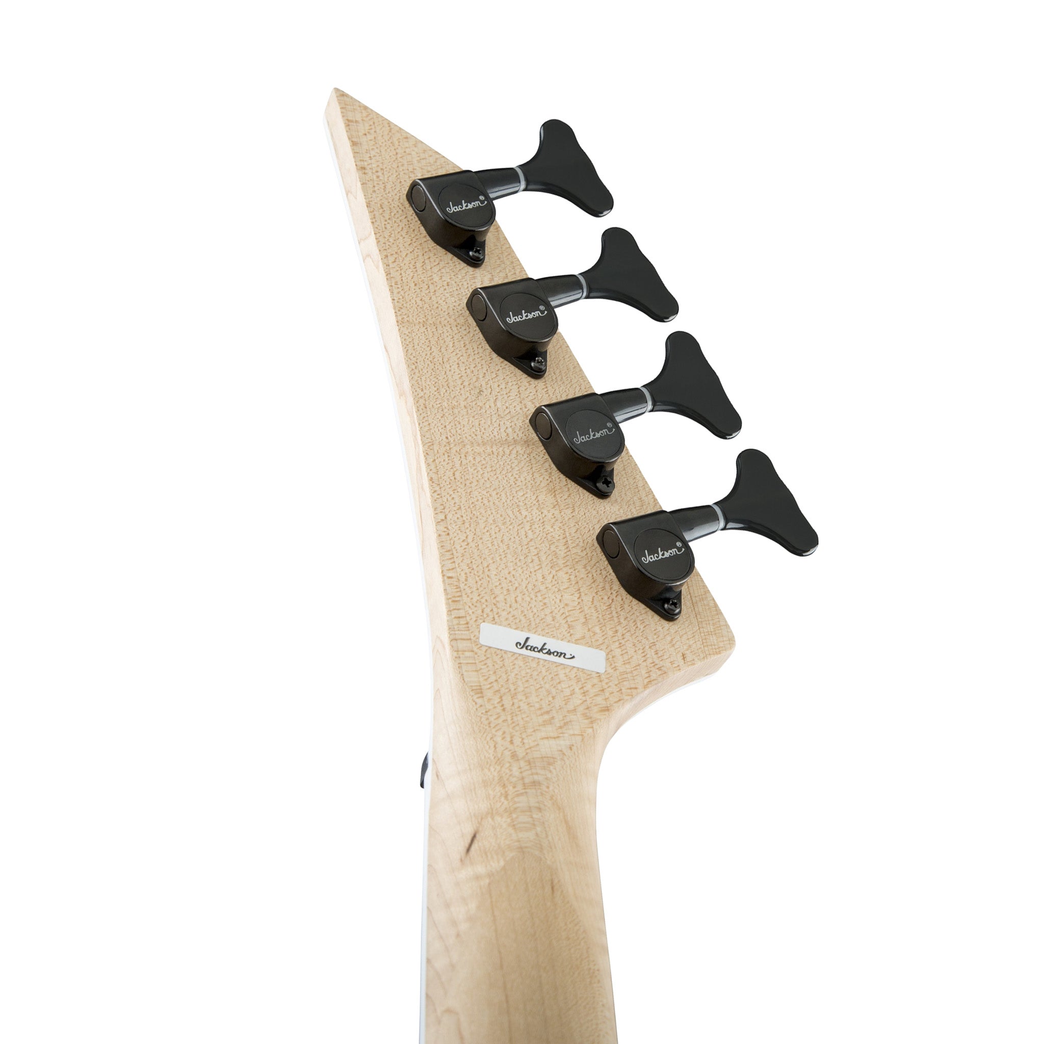 Jackson Signature David Ellefson Concert Bass CBX IV Guitar, Laurel FB, Quicksilver |  JACKSON |  BASS GUITAR |  Zoso Music