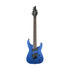 Jackson X Series Soloist SLAT7 7-String Multi-Scale Zoso Music