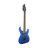 Jackson X Series Soloist SLAT7 7-String Multi-Scale Zoso Music