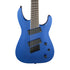 Jackson X Series Soloist SLAT7 7-String Multi-Scale Zoso Music