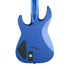 Jackson X Series Soloist SLAT7 7-String Multi-Scale Zoso Music