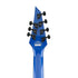 Jackson X Series Soloist SLAT7 7-String Multi-Scale Zoso Music