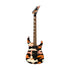 Jackson X Series Soloist SLX DX Electric Guitar, Laurel FB, Butterscotch Camo |  JACKSON |  ELECTRIC GUITAR |  Zoso Music