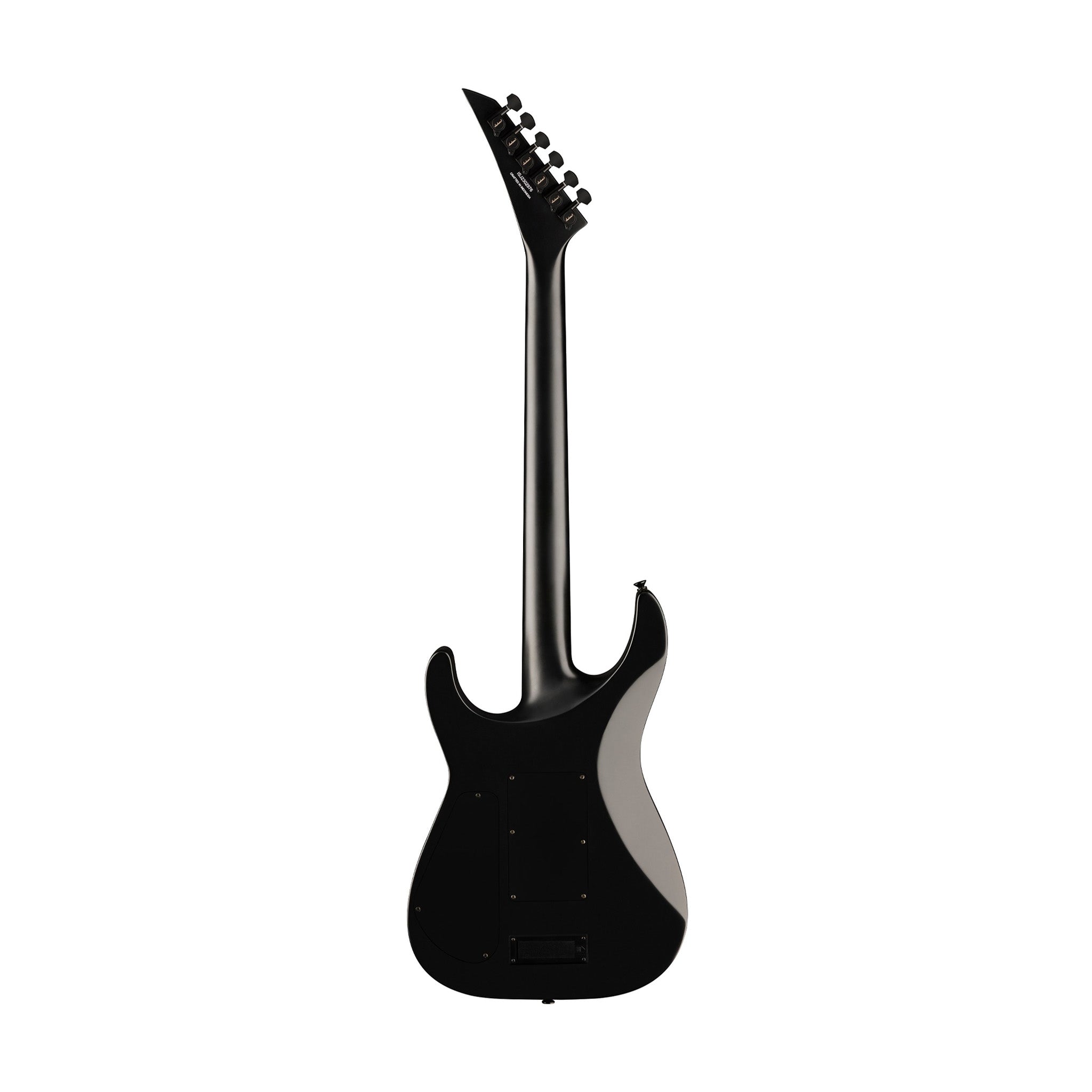 Jackson X Series Soloist SLX DX Electric Guitar, Laurel FB, Butterscotch Camo |  JACKSON |  ELECTRIC GUITAR |  Zoso Music
