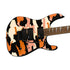 Jackson X Series Soloist SLX DX Electric Guitar, Laurel FB, Butterscotch Camo |  JACKSON |  ELECTRIC GUITAR |  Zoso Music
