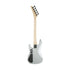 Jackson Signature David Ellefson Concert Bass CBX V Guitar, Laurel FB, Quicksilver |  JACKSON |  BASS GUITAR |  Zoso Music