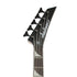 Jackson Signature David Ellefson Concert Bass CBX V Guitar, Laurel FB, Quicksilver |  JACKSON |  BASS GUITAR |  Zoso Music