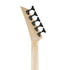 Jackson Signature David Ellefson Concert Bass CBX V Guitar, Laurel FB, Quicksilver |  JACKSON |  BASS GUITAR |  Zoso Music