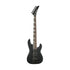 Jackson Signature David Ellefson Concert Bass CBX V Guitar, Laurel FB, Satin Black |  JACKSON |  BASS GUITAR |  Zoso Music