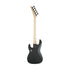 Jackson Signature David Ellefson Concert Bass CBX V Guitar, Laurel FB, Satin Black |  JACKSON |  BASS GUITAR |  Zoso Music
