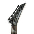 Jackson Signature David Ellefson Concert Bass CBX V Guitar, Laurel FB, Satin Black |  JACKSON |  BASS GUITAR |  Zoso Music
