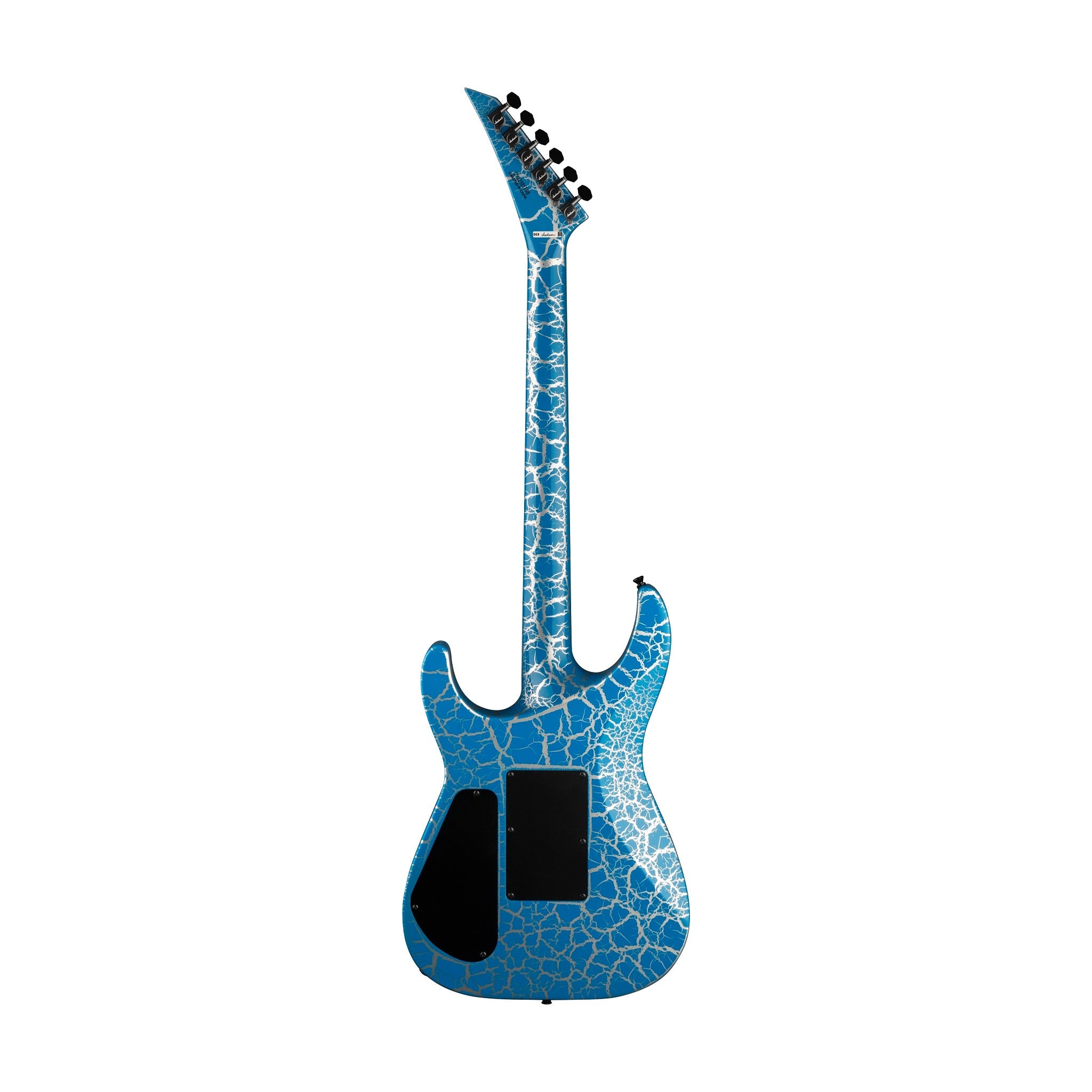 Jackson X Soloist SL3X DX Zoso Music