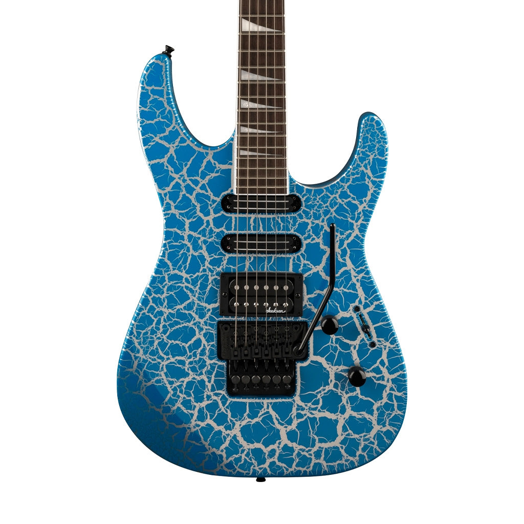 Jackson X Soloist SL3X DX Zoso Music