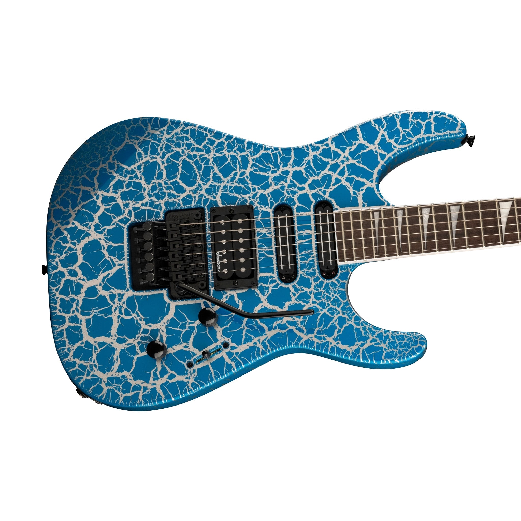 Jackson X Soloist SL3X DX Zoso Music