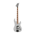 Jackson X Series Signature David Ellefson 30th Anniversary Concert Bass CBX IV Guitar, Quicksilver |  JACKSON |  BASS GUITAR |  Zoso Music