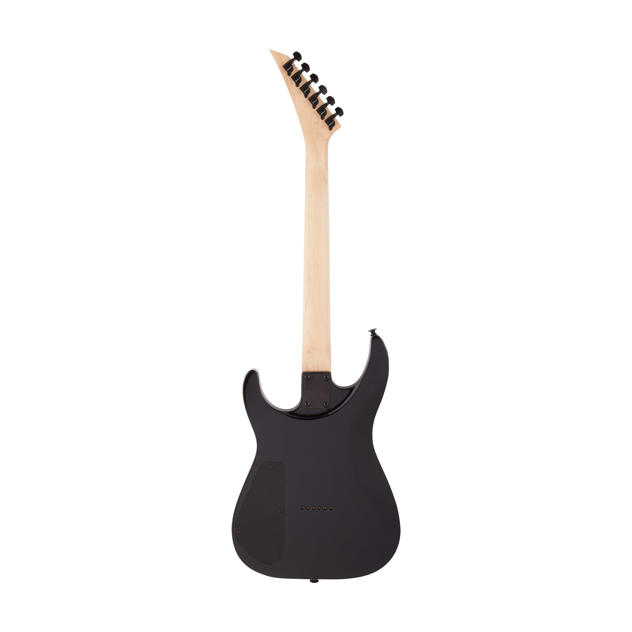 Jackson JS Series Dinky Arch Top JS32Q DKA HT Zoso Music