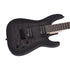 Jackson JS Series Dinky Arch Top JS32Q DKA HT Zoso Music