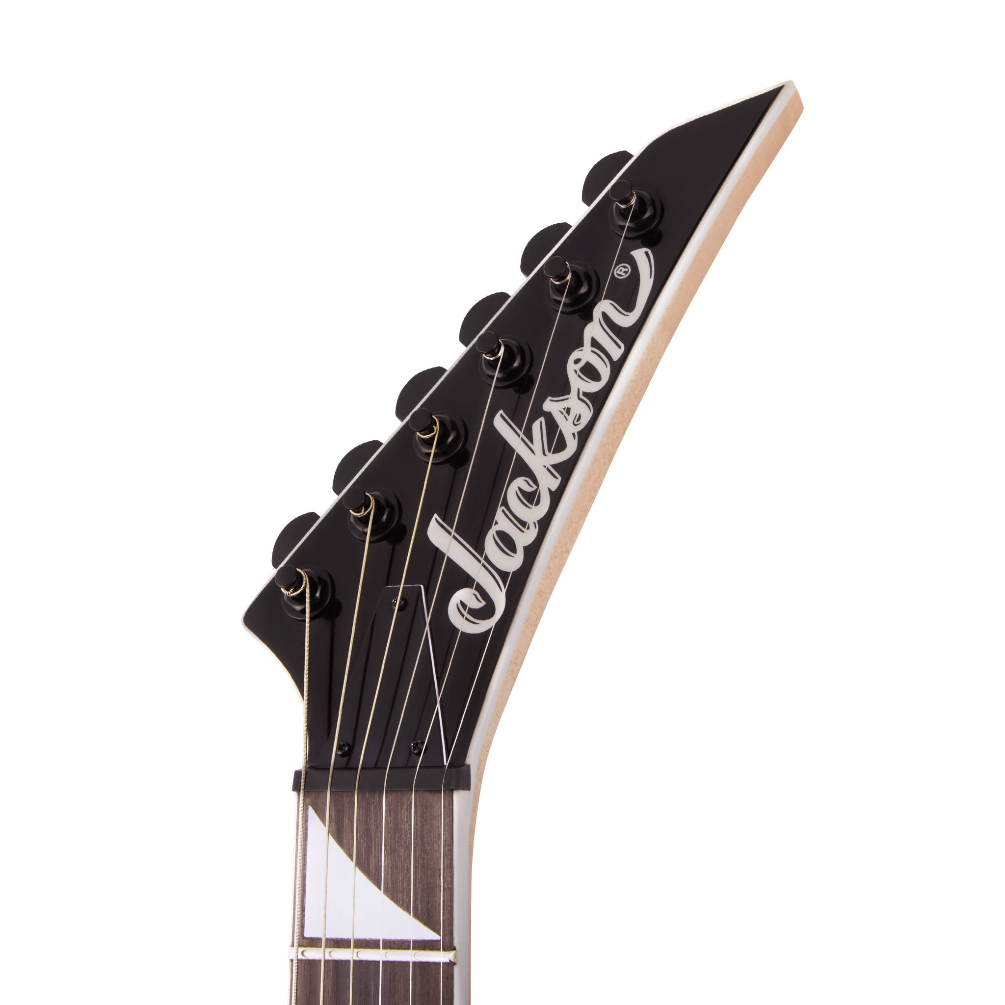Jackson JS Series Dinky Arch Top JS32Q DKA HT Zoso Music