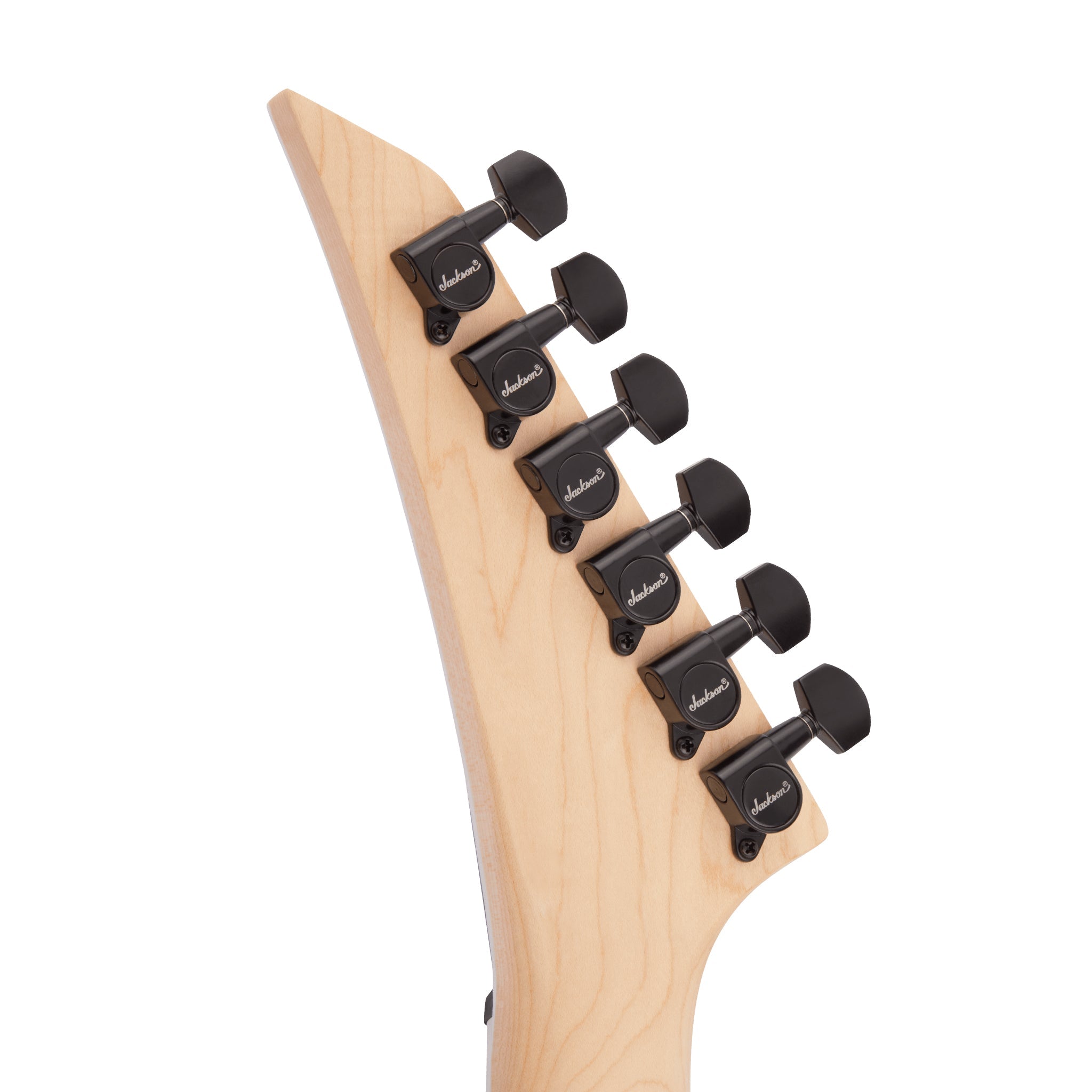 Jackson JS Series Dinky Arch Top JS32Q DKA HT Zoso Music