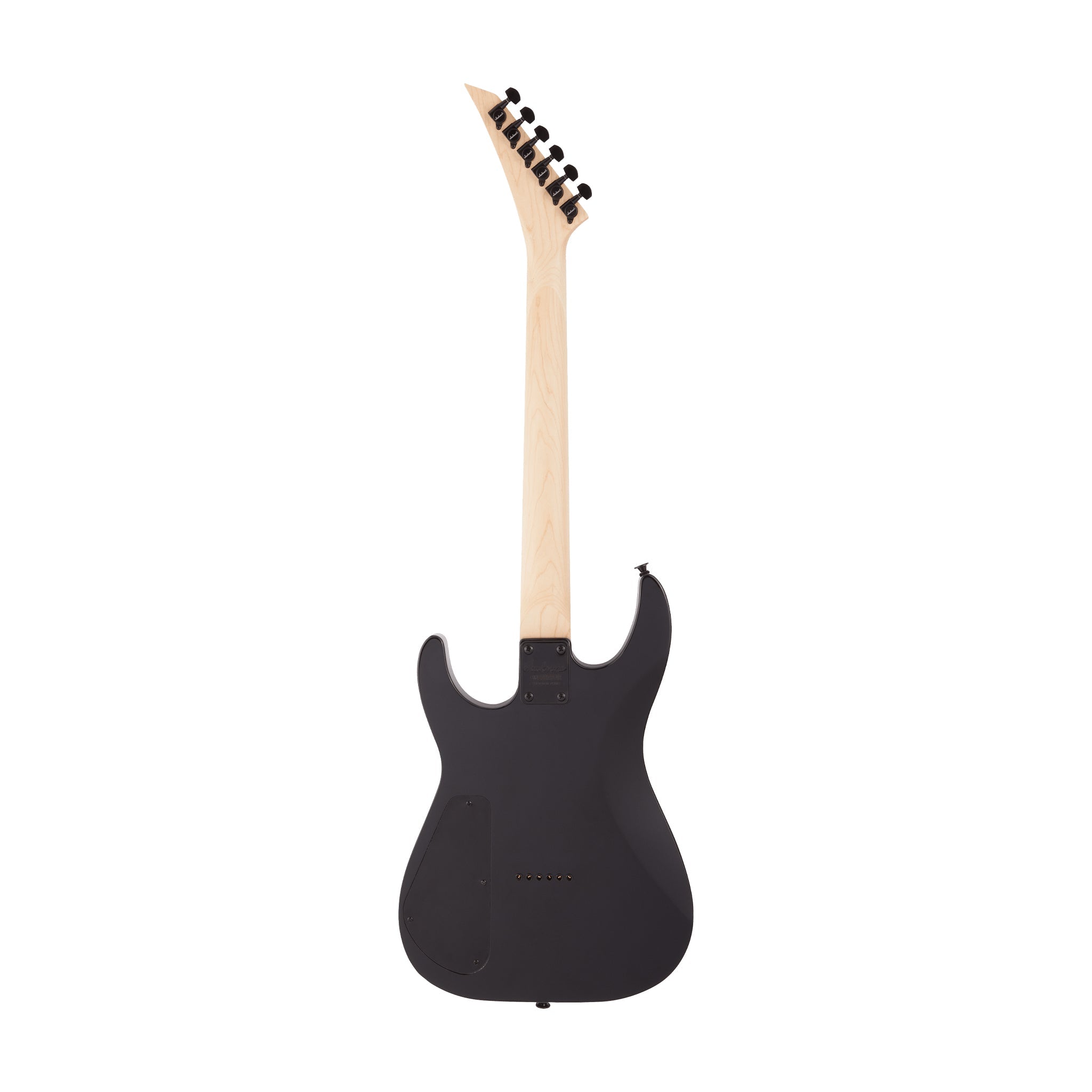 Jackson JS Series Dinky Arch Top JS32Q DKA HT Zoso Music