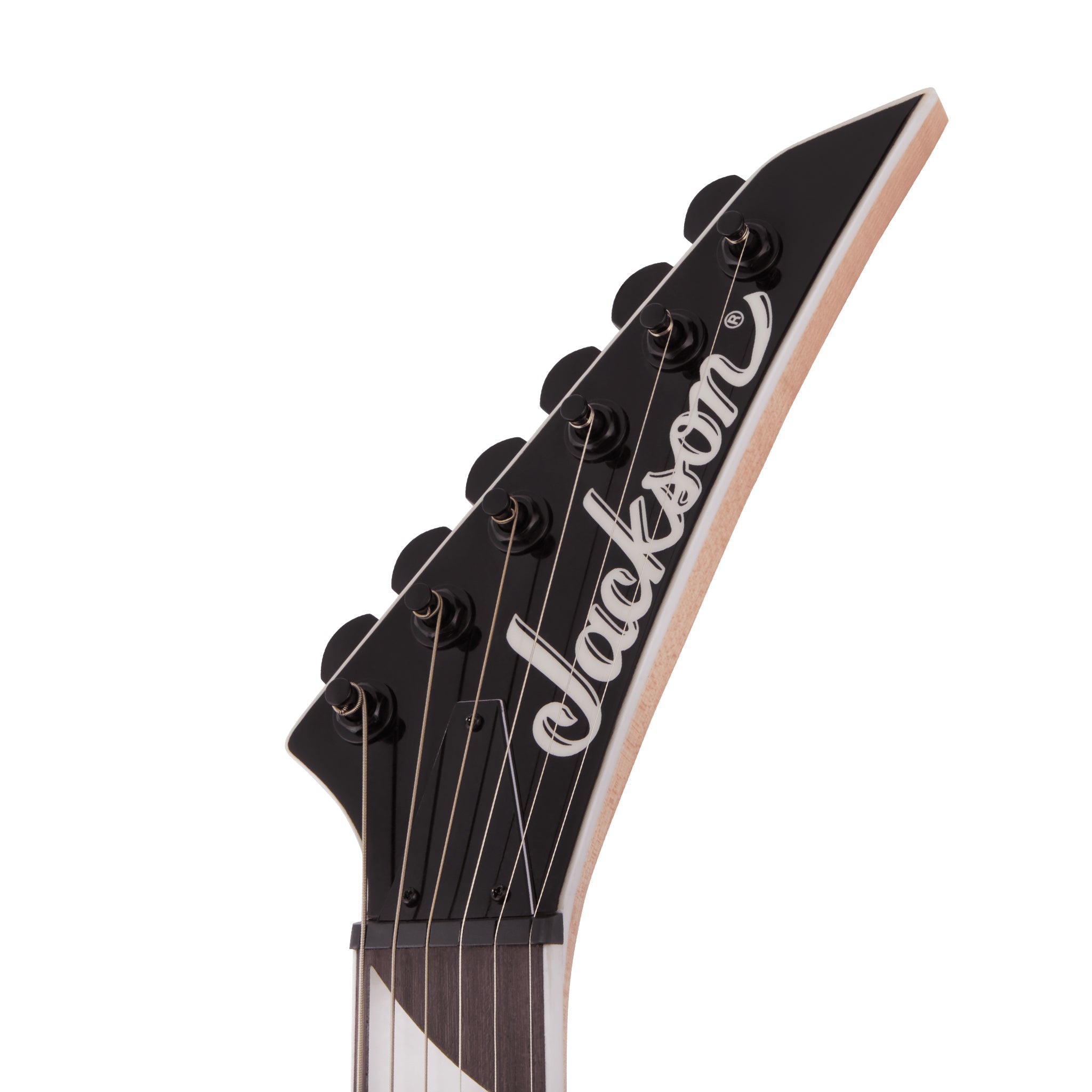 Jackson JS Series Dinky Arch Top JS32Q DKA HT Zoso Music