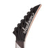Jackson JS Series Dinky Arch Top JS32Q DKA HT Zoso Music