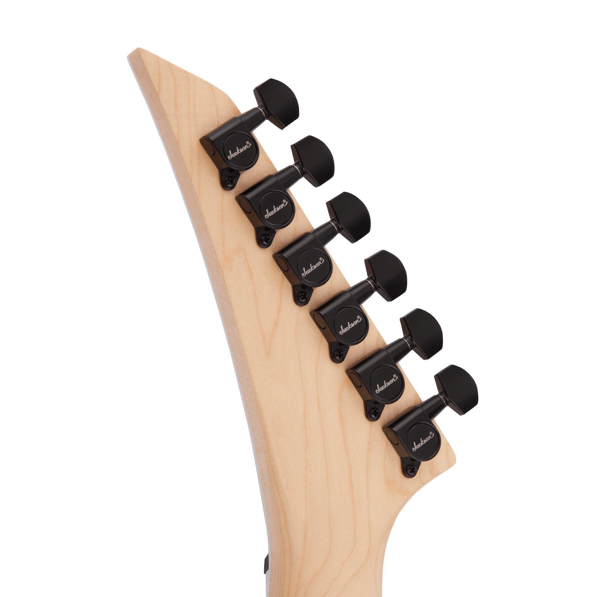 Jackson JS Series Dinky Arch Top JS32Q DKA HT Zoso Music