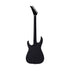 Jackson JS Series Dinky Arch Top JS34 DKA Electric Guitar, Amaranth FB, Silver Burst |  JACKSON |  ELECTRIC GUITAR |  Zoso Music