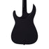 Jackson JS Series Dinky Arch Top JS34 DKA Electric Guitar, Amaranth FB, Silver Burst |  JACKSON |  ELECTRIC GUITAR |  Zoso Music