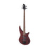 Jackson JS Series JS23 Spectra Bass Guitar, Laurel FB, Walnut Stain |  JACKSON |  BASS GUITAR |  Zoso Music