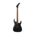 Jackson X Series Soloist SLA6 DX Baritone Electric Guitar, Laurel FB, Satin Black |  JACKSON |  ELECTRIC GUITAR |  Zoso Music