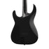 Jackson X Series Soloist SLA6 DX Baritone Electric Guitar, Laurel FB, Satin Black |  JACKSON |  ELECTRIC GUITAR |  Zoso Music