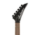 Jackson X Series Soloist SLA6 DX Baritone Electric Guitar, Laurel FB, Satin Black |  JACKSON |  ELECTRIC GUITAR |  Zoso Music