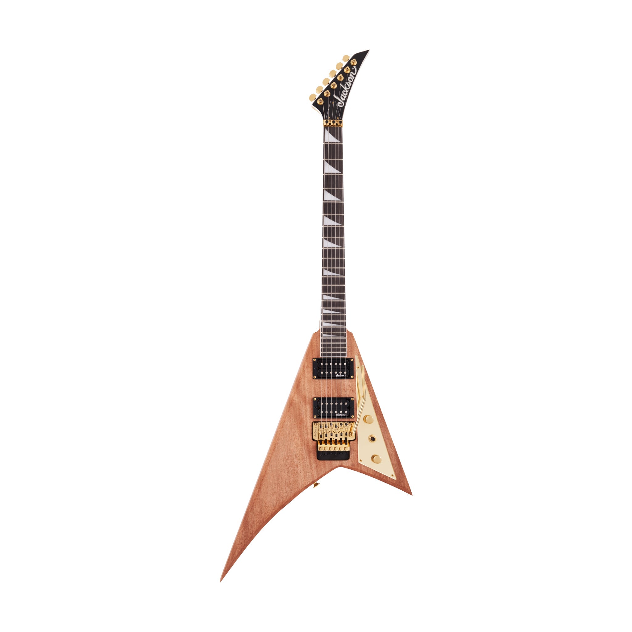 Jackson JS Series JS32 RR Zoso Music