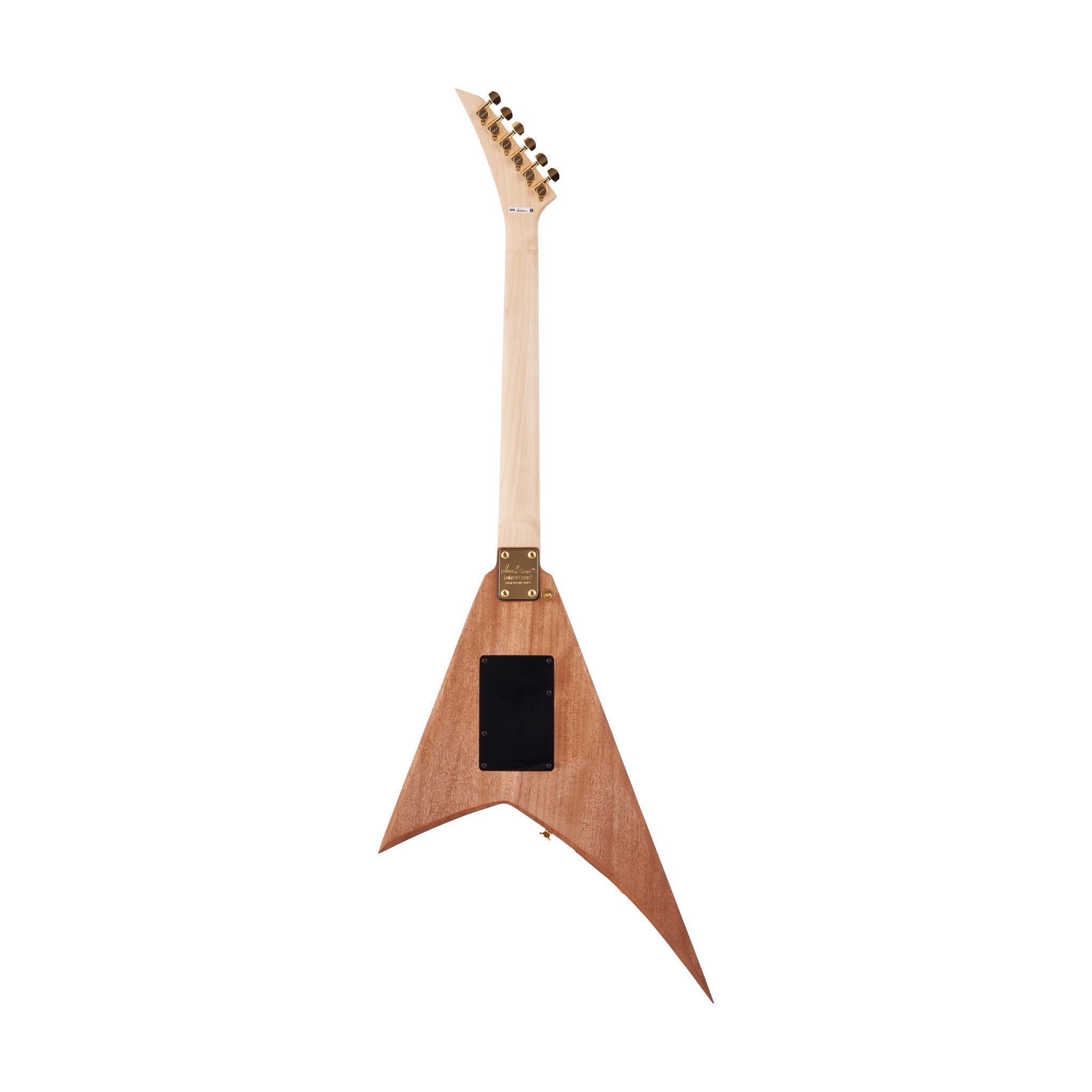 Jackson JS Series JS32 RR Zoso Music