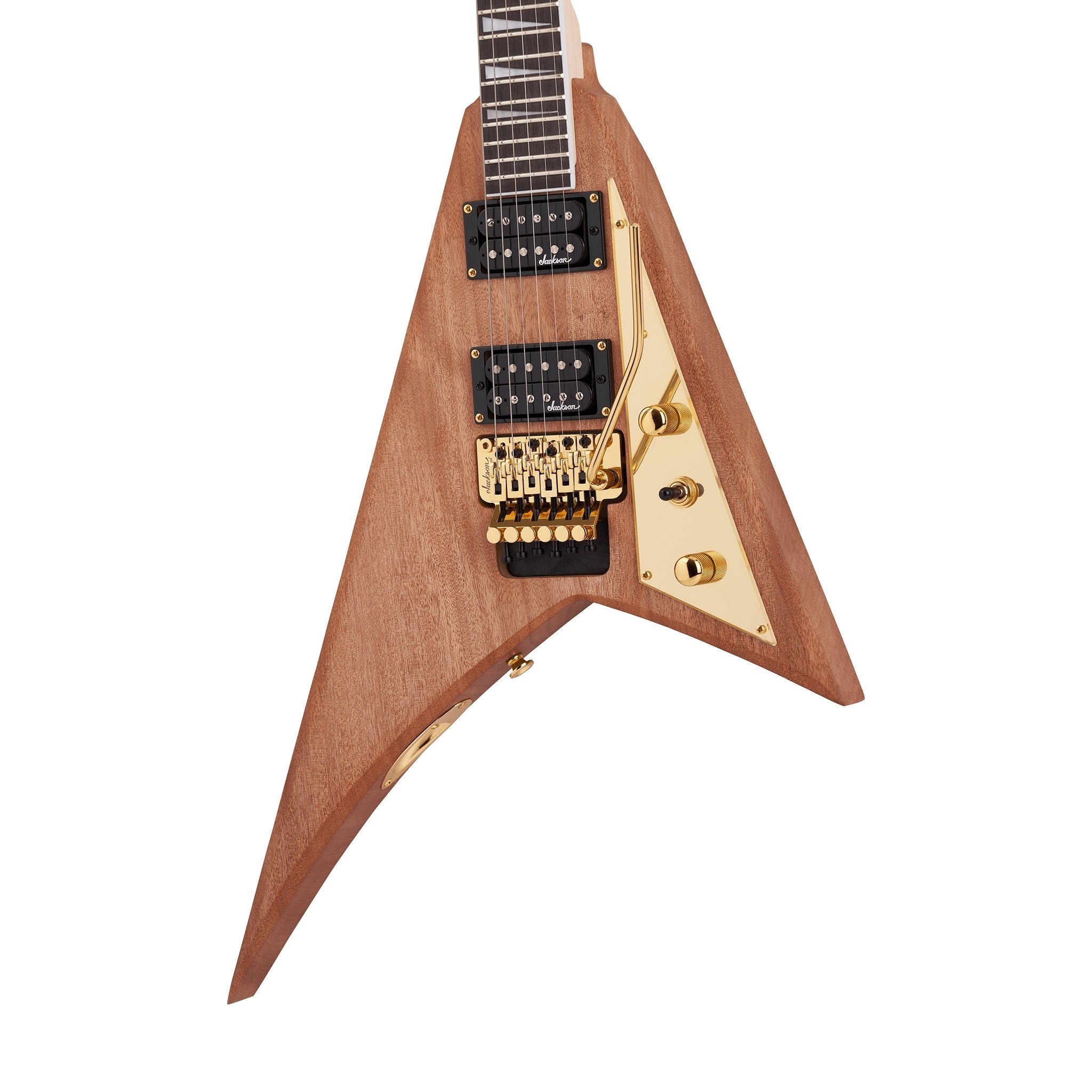 Jackson JS Series JS32 RR Zoso Music