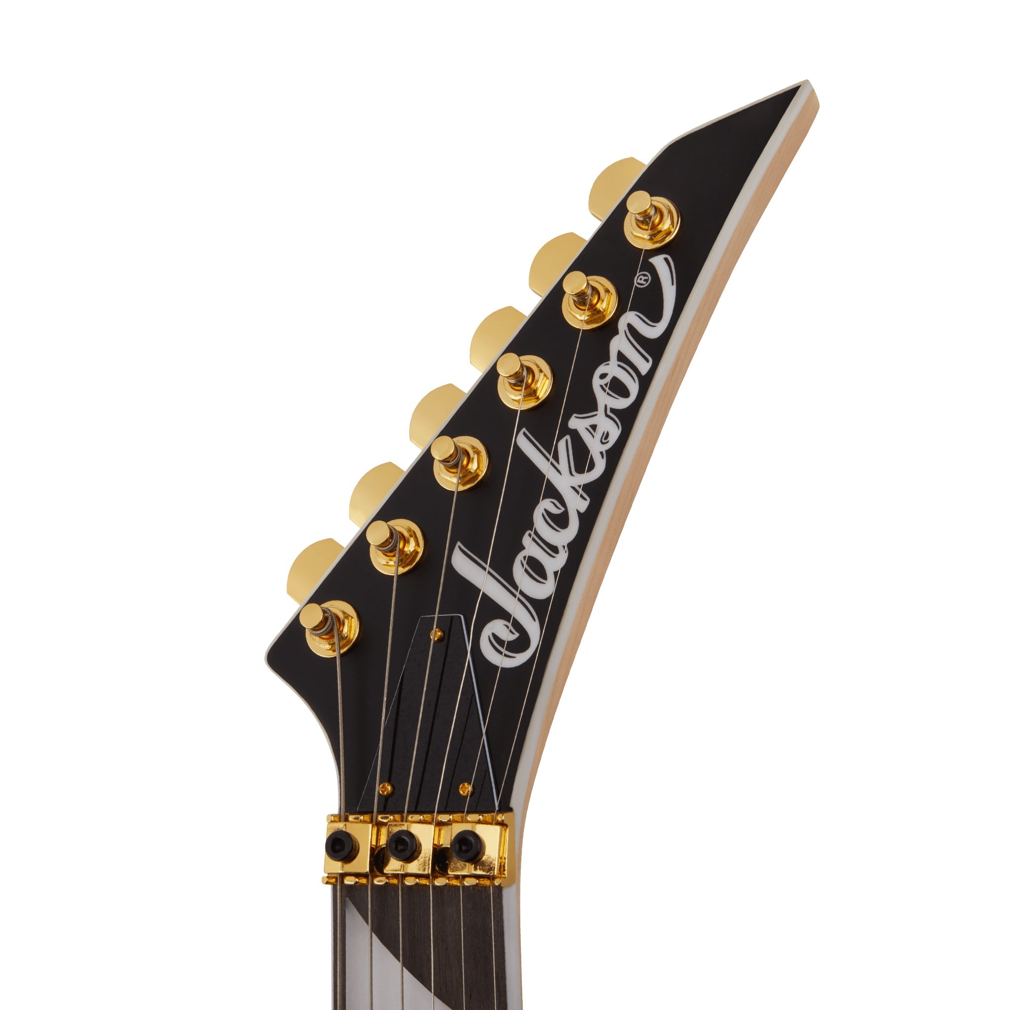 Jackson JS Series JS32 RR Zoso Music