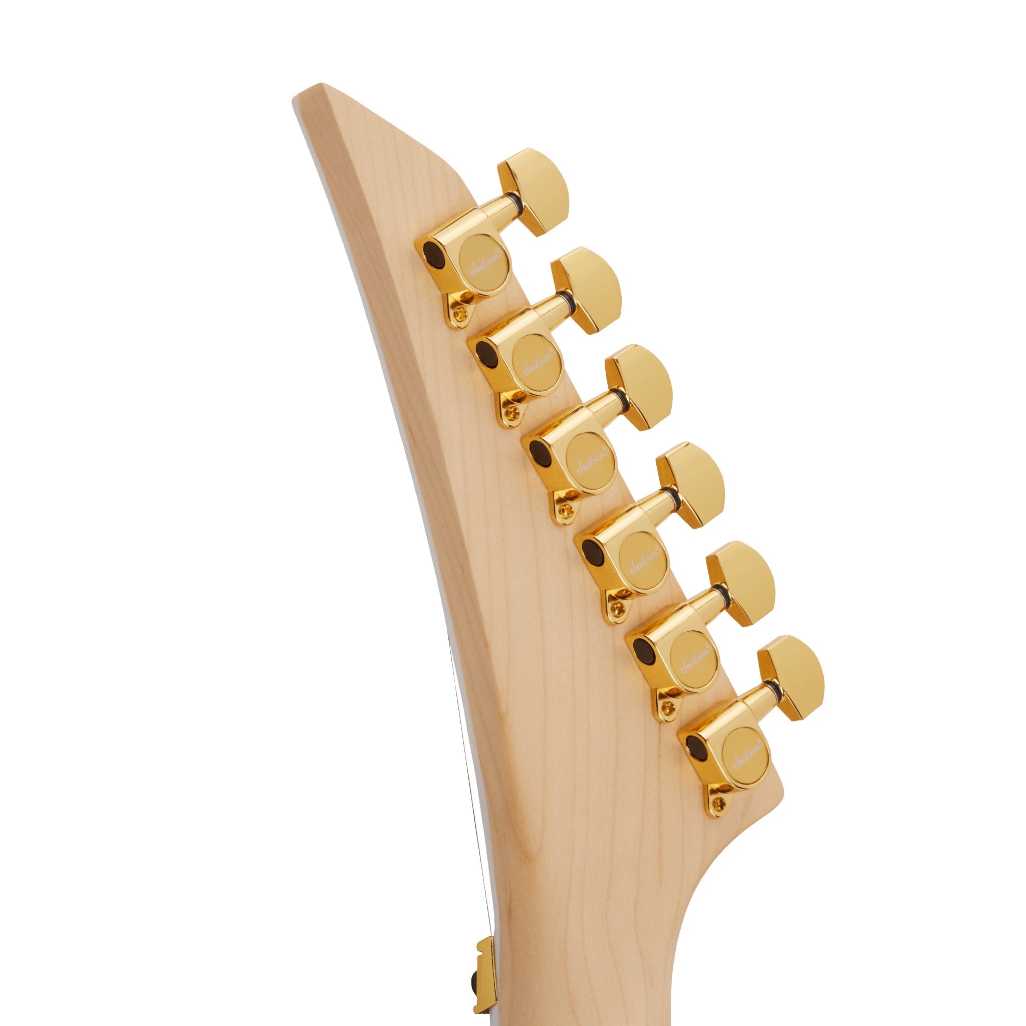 Jackson JS Series JS32 RR Zoso Music