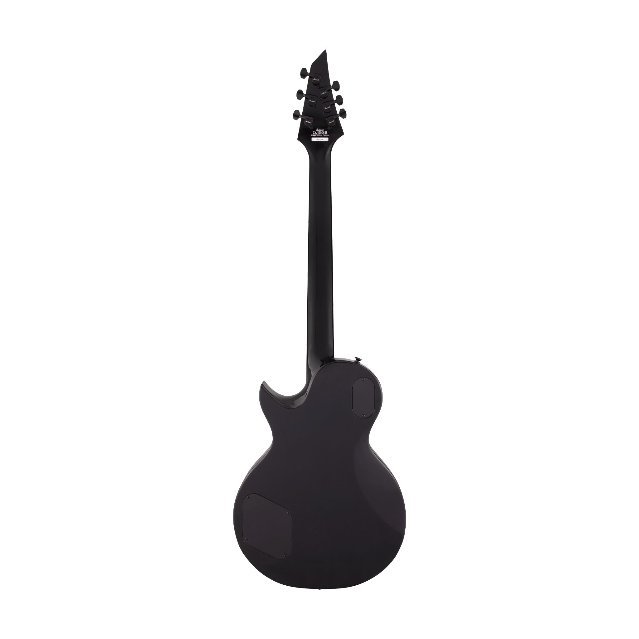 Jackson Pro Series Signature Marty Friedman MF-1  Zoso Music