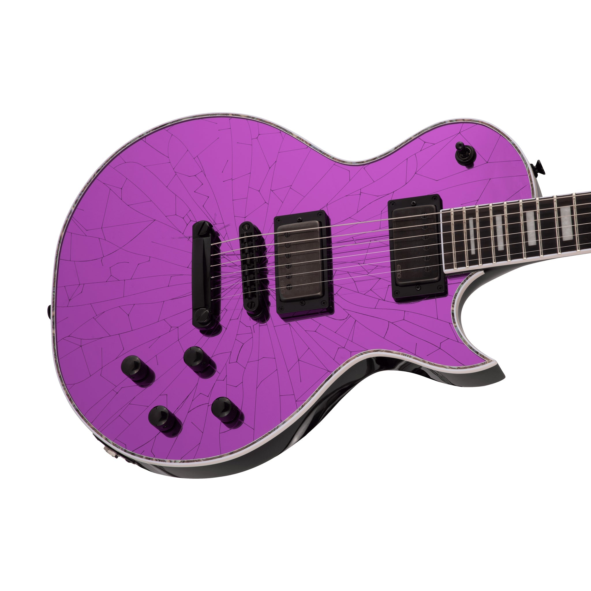 Jackson Pro Series Signature Marty Friedman MF-1  Zoso Music