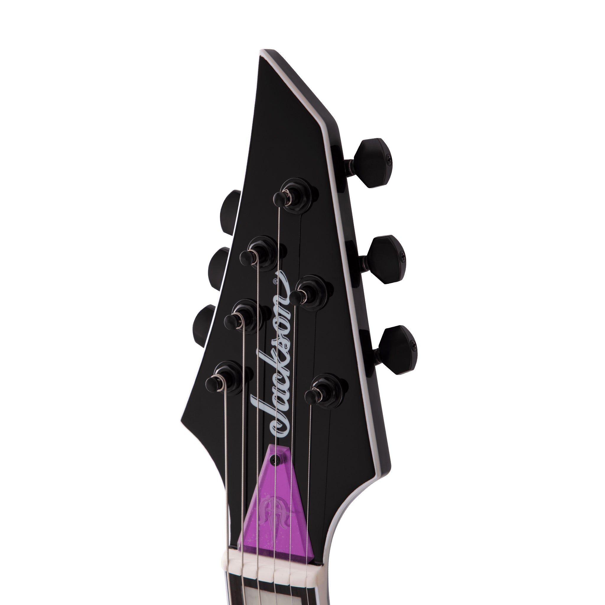 Jackson Pro Series Signature Marty Friedman MF-1  Zoso Music