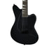 Jackson X Series Surfcaster HT7 7-String Electric Guitar, Laurel FB, Satin Black | Zoso Music Sdn Bhd