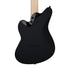 Jackson X Series Surfcaster HT7 7-String Electric Guitar, Laurel FB, Satin Black |  JACKSON |  ELECTRIC GUITAR |  Zoso Music