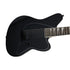 Jackson X Series Surfcaster HT7 7-String Electric Guitar, Laurel FB, Satin Black |  JACKSON |  ELECTRIC GUITAR |  Zoso Music