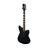 Jackson X Series Surfcaster SC HT6 Electric Guitar, Laurel FB, Satin Black |  JACKSON |  ELECTRIC GUITAR |  Zoso Music